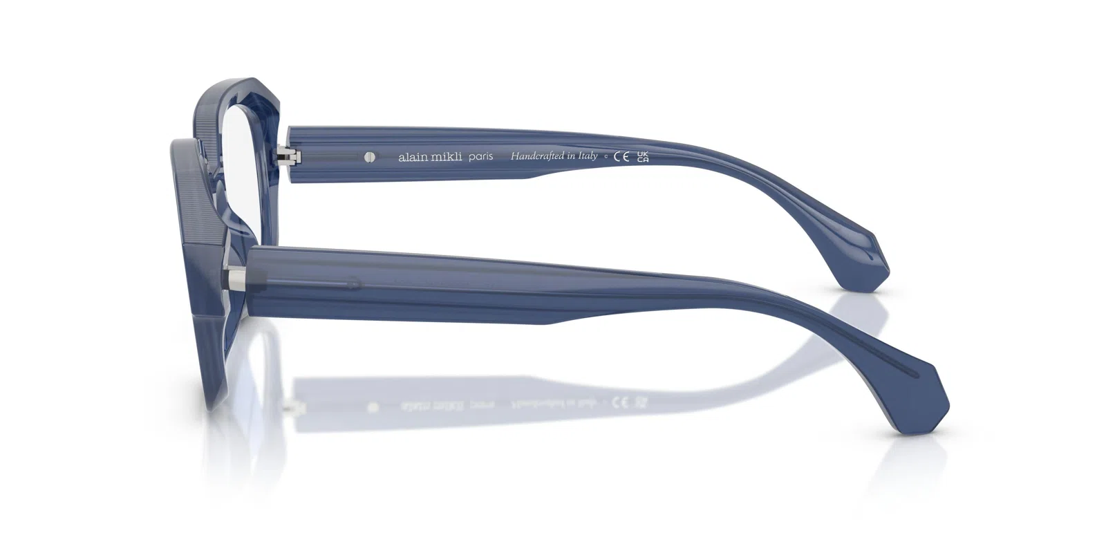 Alain Mikli 3510M Eyeglasses - view 25